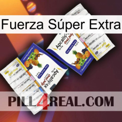 Fuerza Súper Extra 12